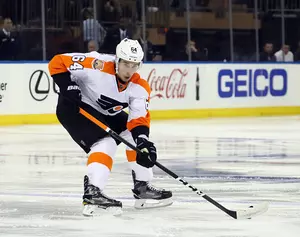 Provorov Continuing to Improve Through Ups-and-Downs