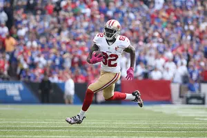 Sources: Eagles, 49ers Discussing Trade Involving Torrey Smith