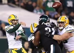 McMullen’s Quick Hits: Rodgers Wreaks Havoc on the Eagles