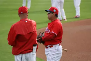 Phillies Announce Minor League Managers, Other Staff