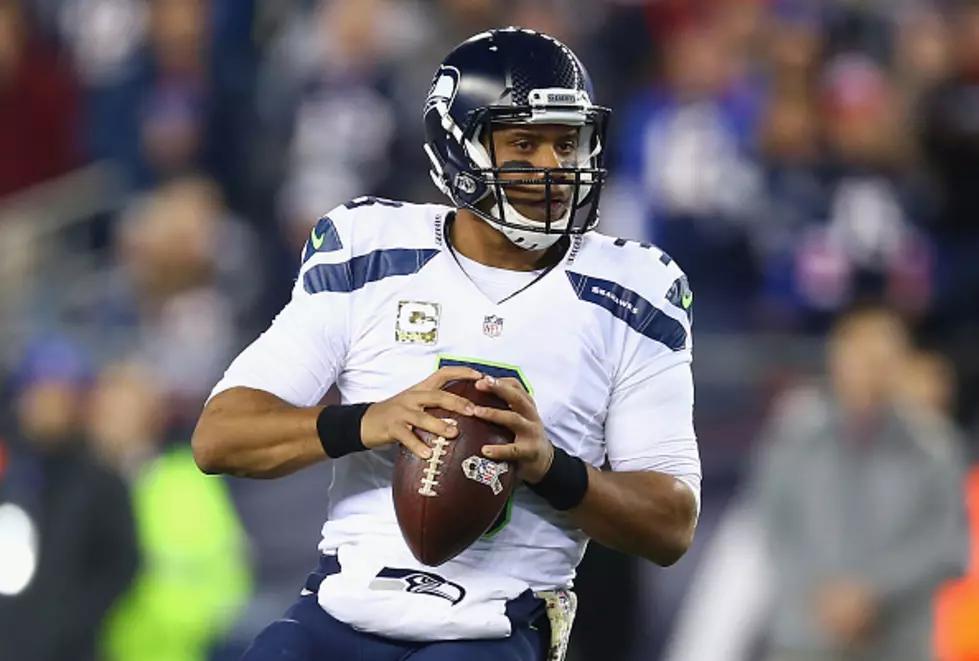 What Might Have Been with Russell Wilson
