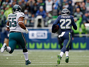 McMullen’s Quick Hits: Seahawks Expose Eagles