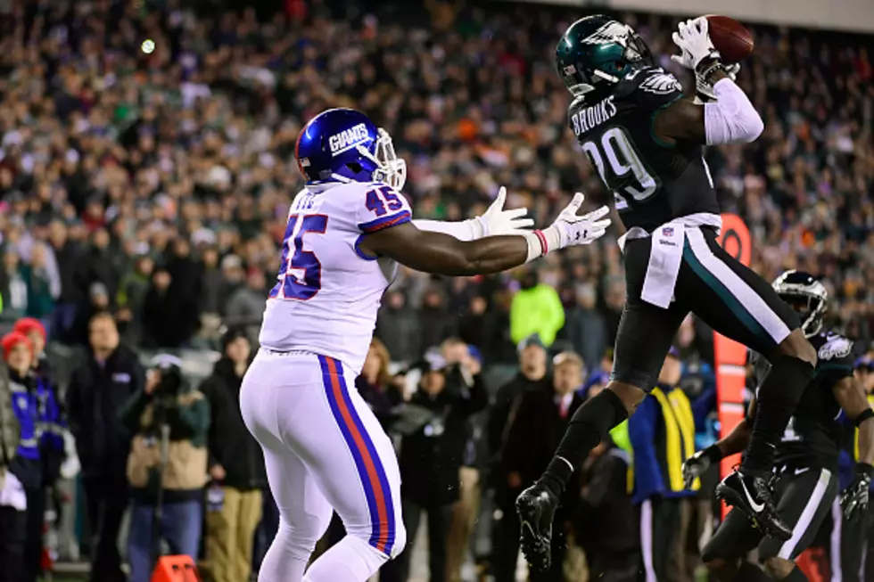 McMullen’s Quick Hits: Eagles Play Spoiler vs. Giants