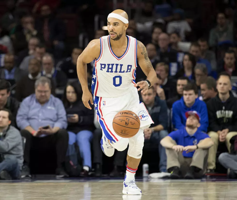 Sixers, Bayless Considering Buyout Agreement