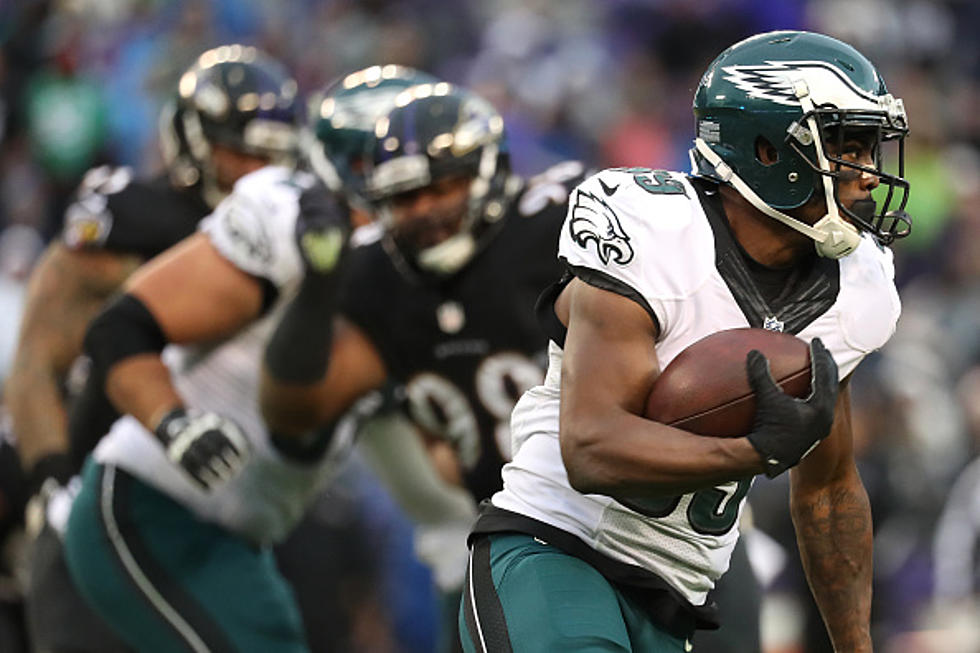 Eagles’ Marshall Should Get Extended Look vs. Cowboys