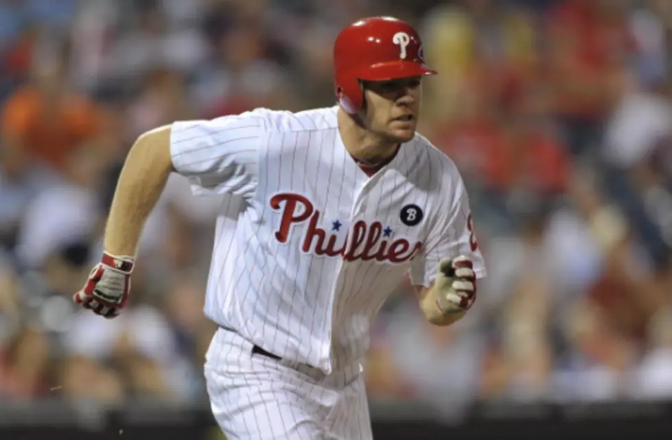 Phillies Assistant GM Proefrock: Team Could Add Lefty Bat