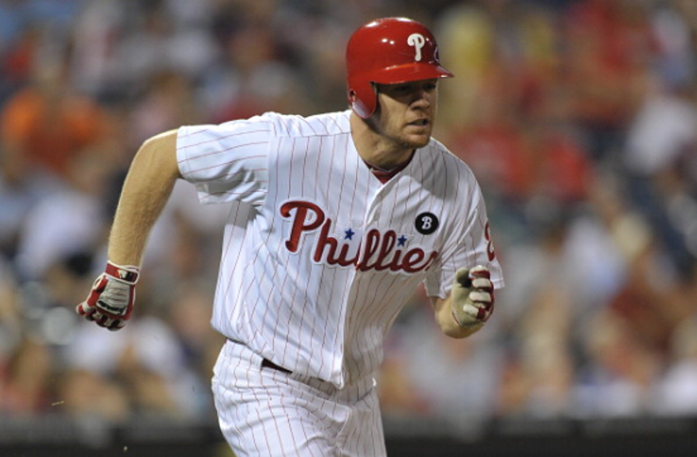 Phillies Rumors: Club Interested in OF-1B Brandon Moss