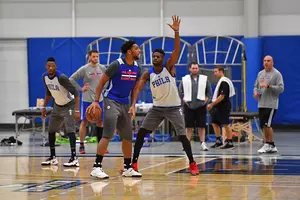 Sixers Evaluating Nerlens Noel&#8217;s Role with Team