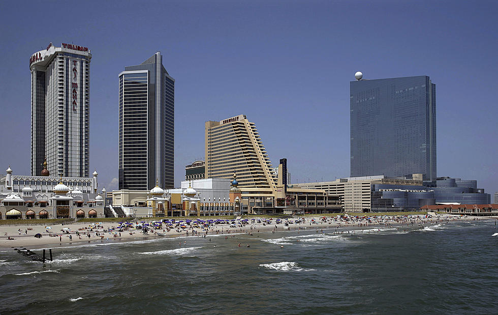 Extra Points: Boxing Set to Return to Atlantic City