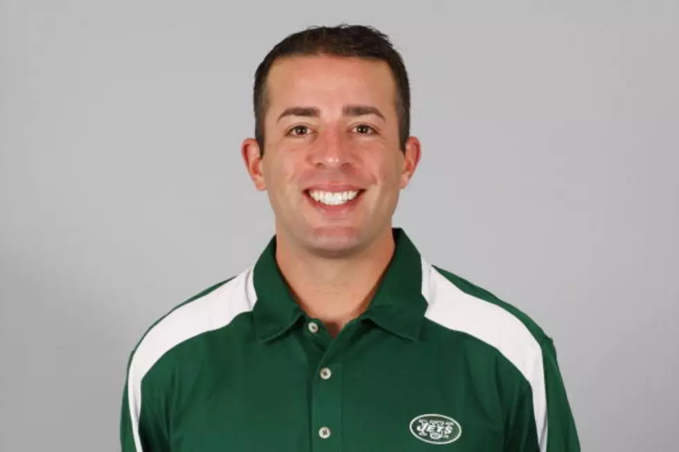 Eagles Block DeFilippo from Talking with Jets