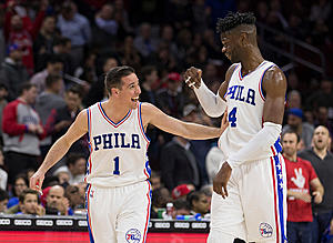Are the Sixers Legit Playoff Contenders?