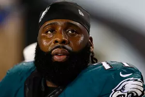 Could Jason Peters be on the Move Inside in the Future?