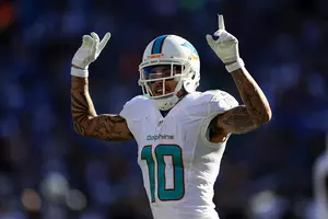 Report: Eagles to Make a Play for Kenny Stills
