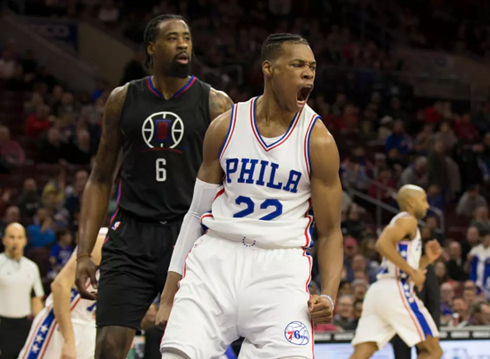 Did Richaun Holmes Make Nerlens Noel Expendable?