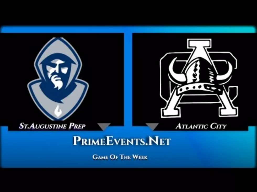 [Watch] St. Augustine Prep at Atlantic City