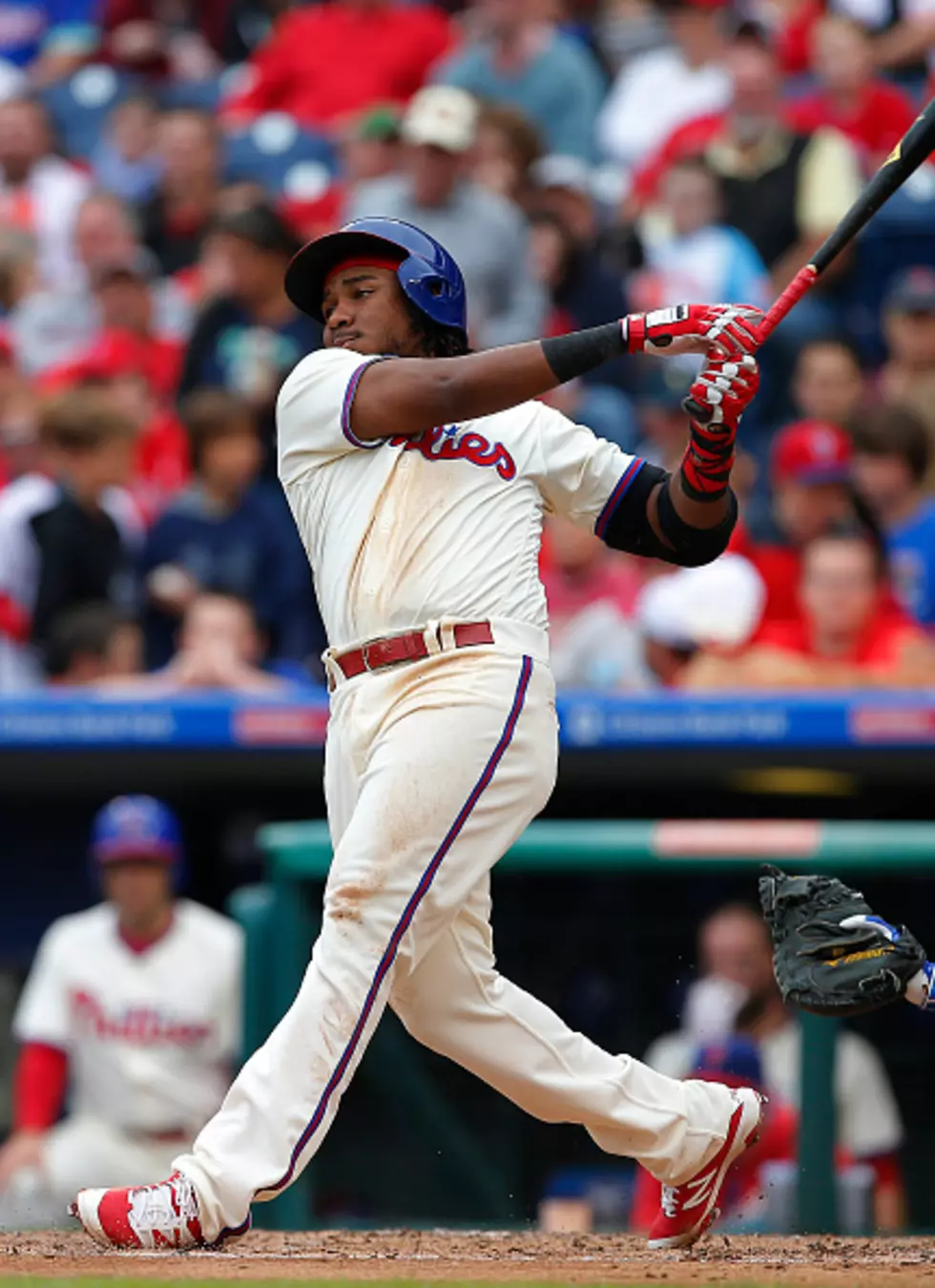 What Are Expectations for Maikel Franco In 2017?