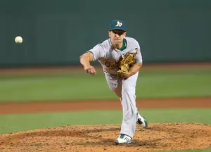 Phillies Acquire Ambidextrous Pitcher Pat Venditte