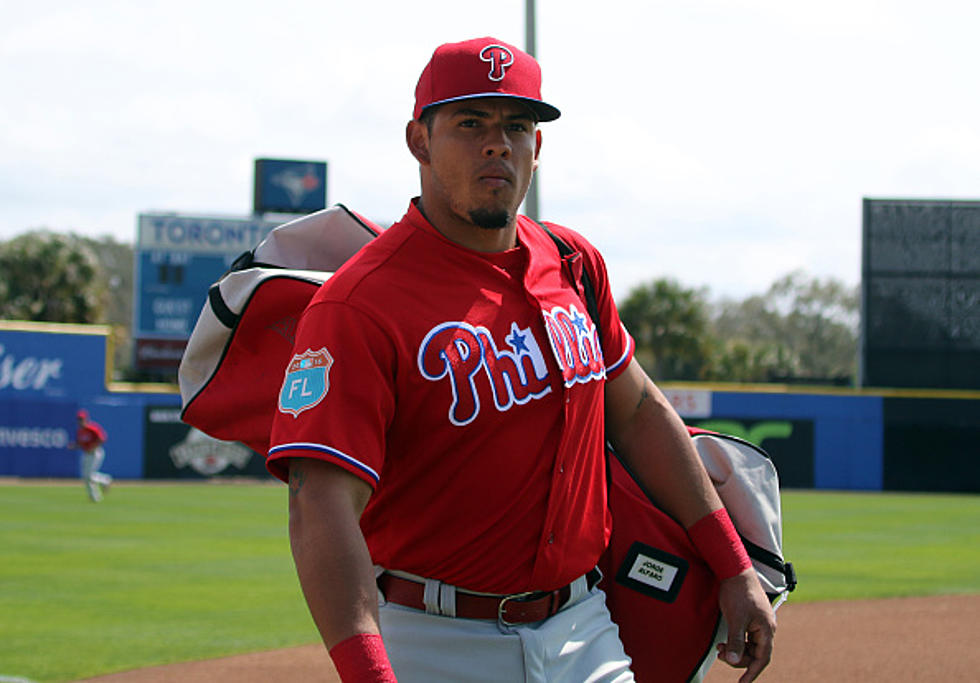 Seidman: Alfaro Has Chance To Be Most Impactful Prospect