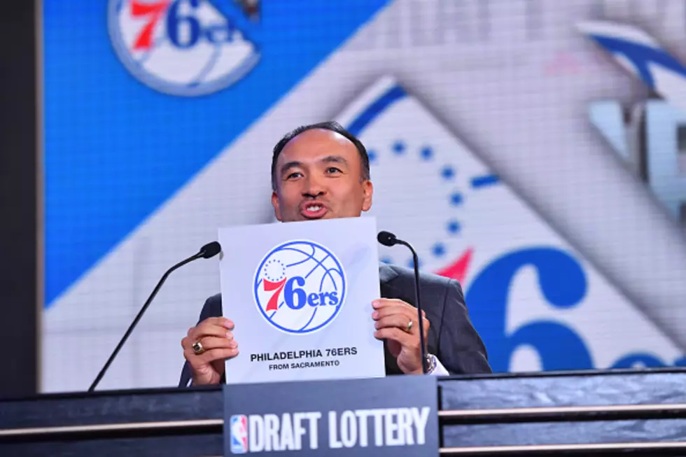 Bobby Marks on Sixers at No. 10: &#8220;You&#8217;ll get a Good Player There&#8230;&#8221;