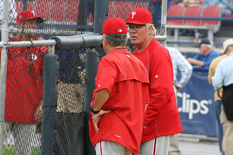 What if Pete Mackanin Was Given the Red Sox Job?
