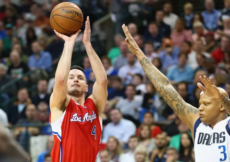 Could The Sixers Pursue JJ Redick This Summer?