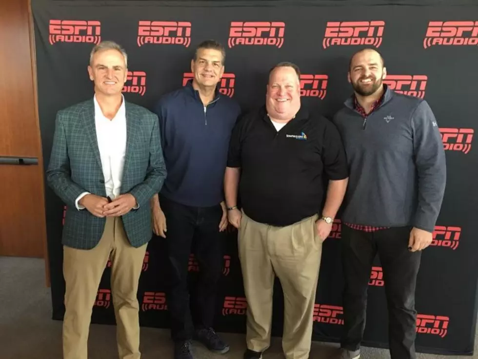 New 97.3 ESPN Morning Show to Debut This Fall