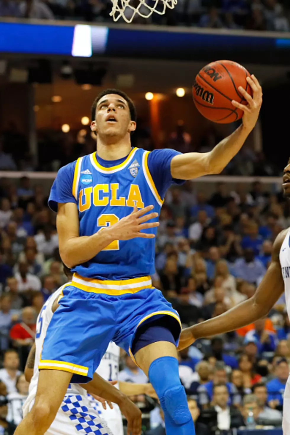 Should Sixers Draft Lonzo Ball If They Win Draft Lottery?