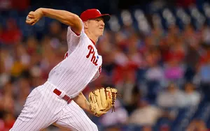 Pivetta to Start, Phillies to Keep Velasquez in Bullpen