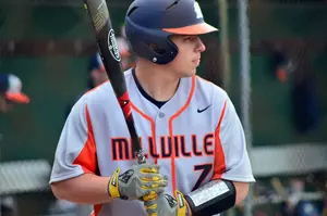 South Jersey Sports Report &#8211; Millville&#8217;s Buddy Kennedy Drafted by D-Backs
