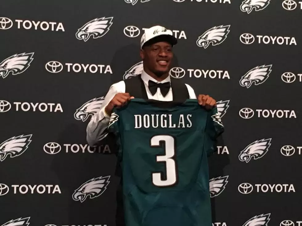 Eagles Have a Bright Future in the Secondary