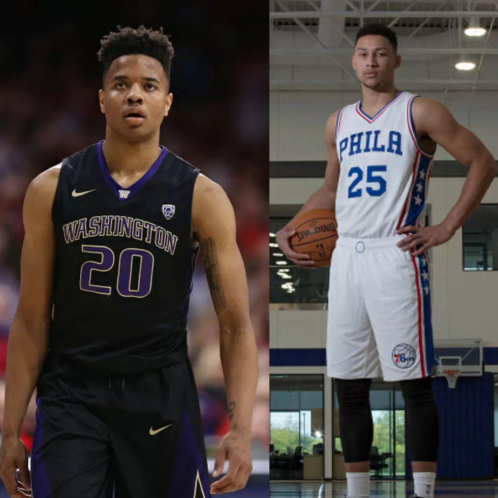 What Can We Expect From Fultz-Simmons Tandem?