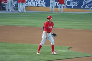 Five Phillies Prospect Make Top 100 List; Kingery is Top 2B