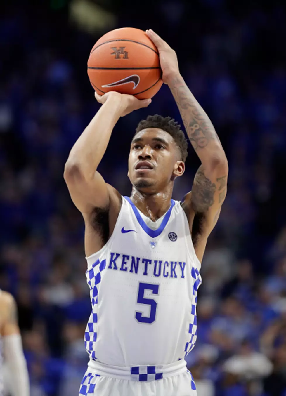 What&#8217;s The Aftermath Of Malik Monk&#8217;s Workout For The Sixers?