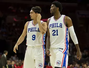 Sixers Ranked as a Top 5 League Pass Team by ESPN