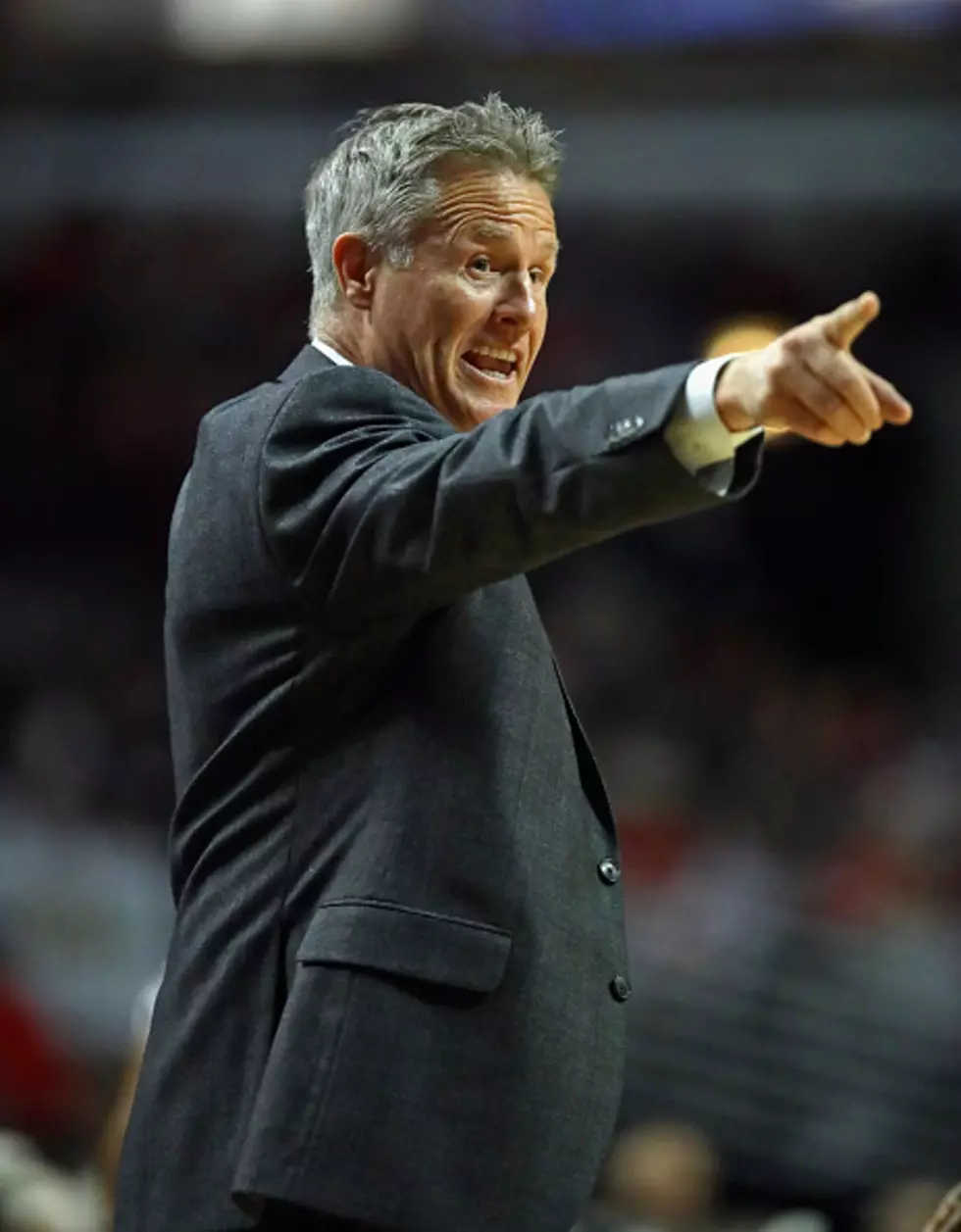 Should Brett Brown Be Sixers Head Coach As They Transition?