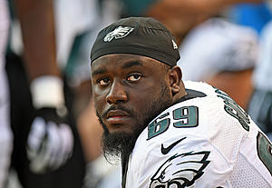 Eagles Trying to &#8216;figure out&#8217; if Gordon Can Help