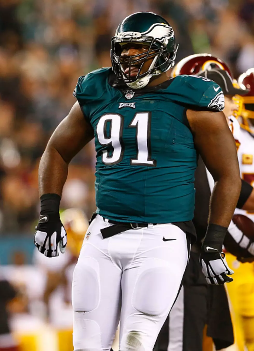 How Do NFL Offensive Lineman View Fletcher Cox