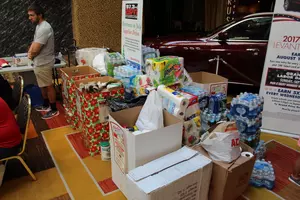 Second Annual Holiday Supplies Drive for the Atlantic City Rescue Mission