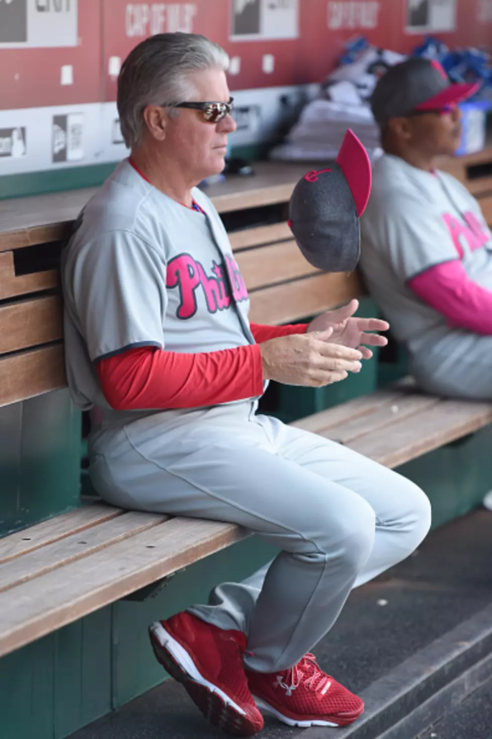 Is Pete Mackanin The Phillies Manager Long Term?