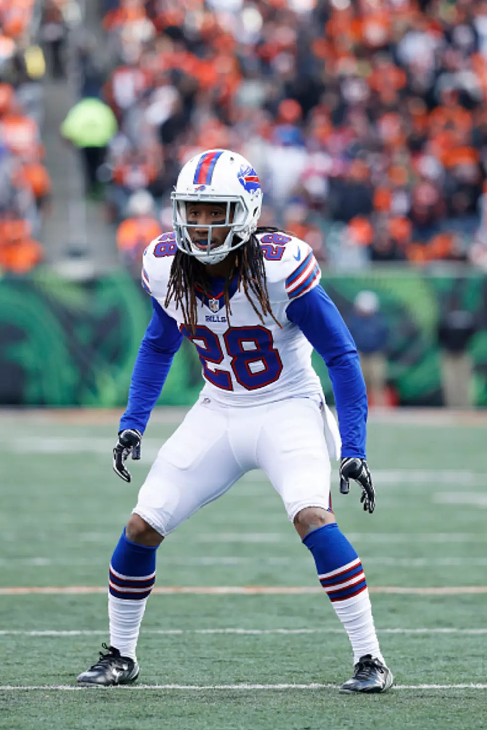 What Does Ronald Darby Bring To The Eagles?