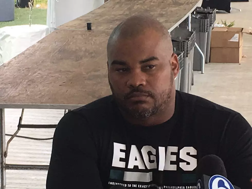 Report: Duce Staley Asking Out of Contract