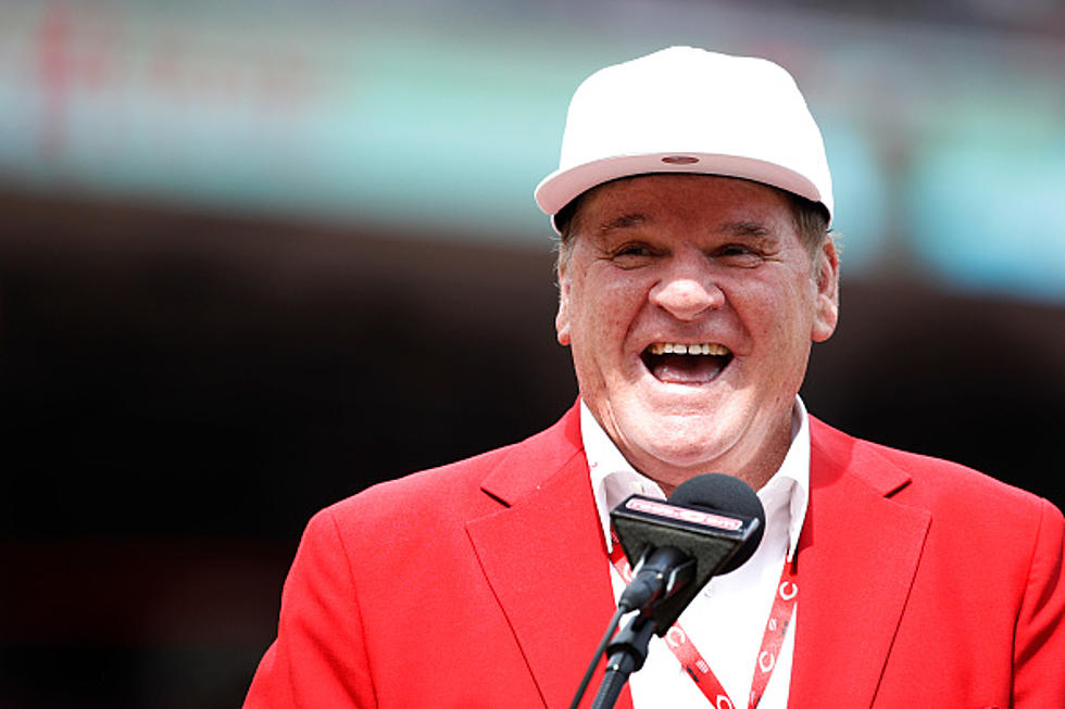 Pete Rose and Phillies: The Illusion of Morality in Sports