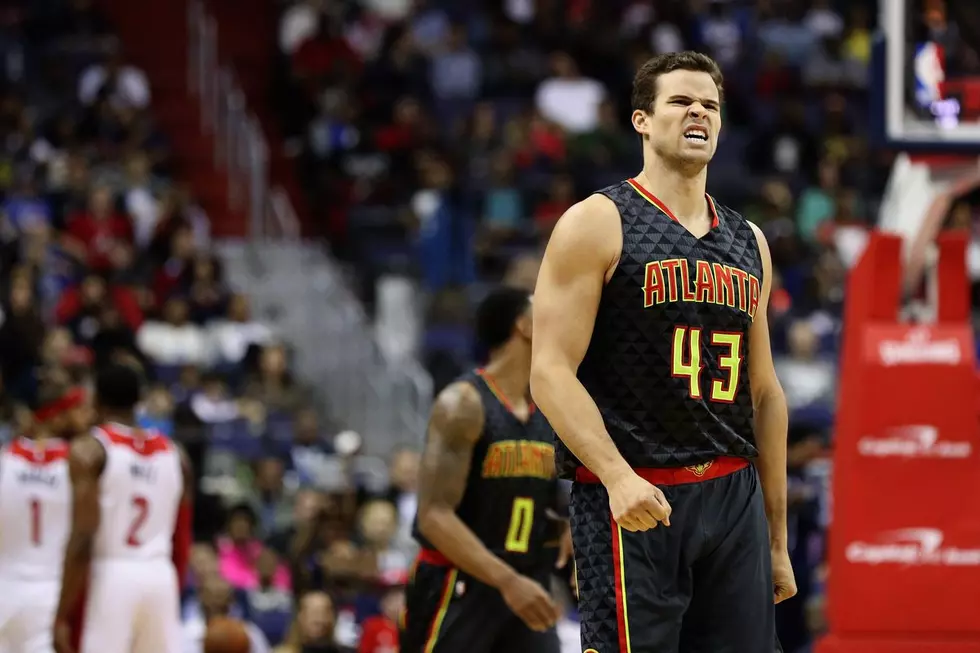 Sixers sign Kris Humphries to non-guaranteed deal