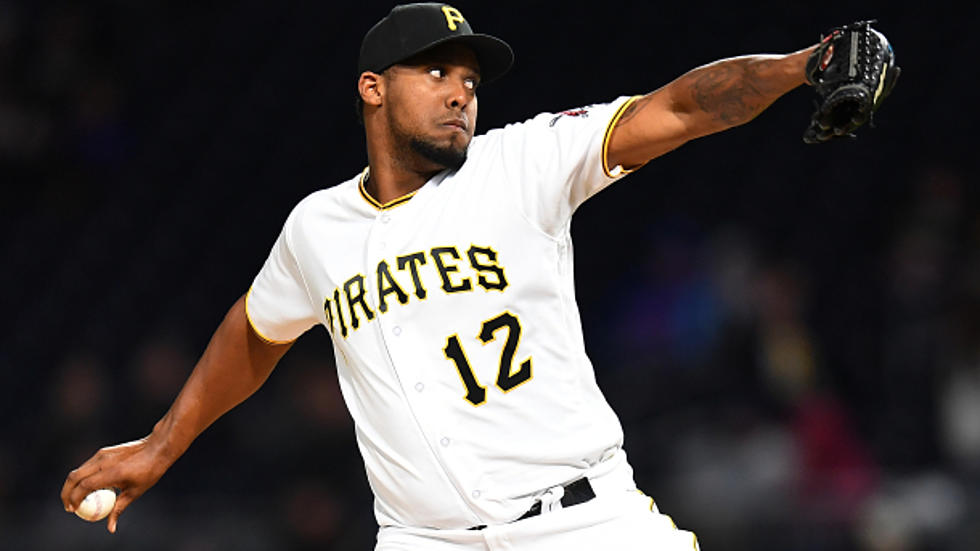 Phillies Trade Pitcher Juan Nicasio to the Cardinals