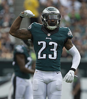 Eagles Lose McLeod, Watkins to Injury, Ruled Out