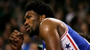 Joel Embiid Still not Cleared for 5-on-5 Drills