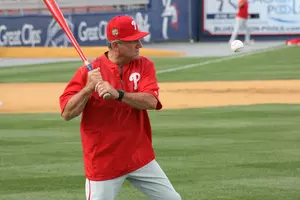 Phillies Decide Bowa&#8217;s New Role