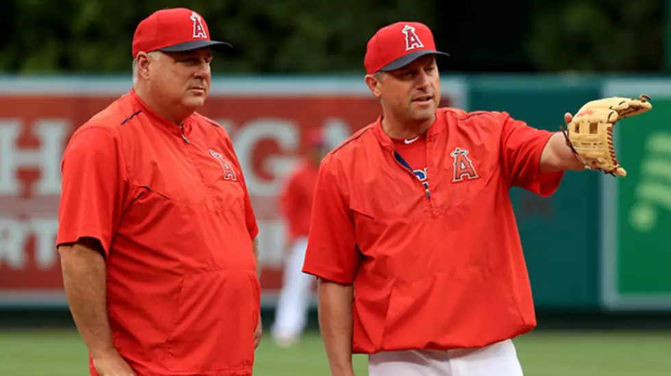 First Names Emerge From Phillies Managerial Search