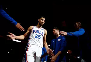 The Sixers have Something Special in Ben Simmons
