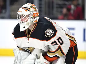 Flyers Acquire G Dustin Tokarski from Ducks